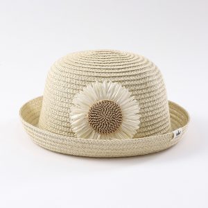 Kids Straw Hat