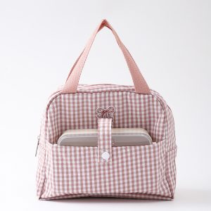 Kids Lunch Bag and Box