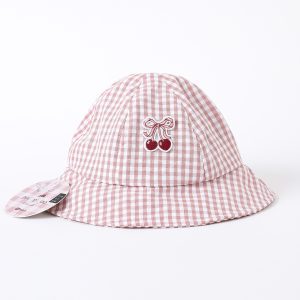 Kids Summer Bucket Hat