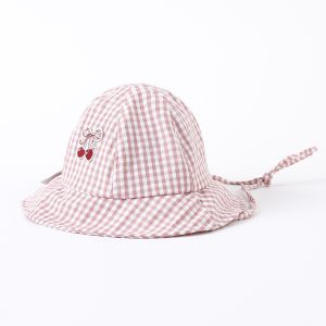 Kids Summer Bucket Hat