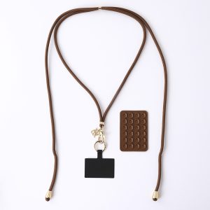Crossbody Phone Chain