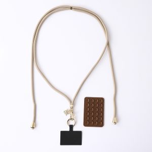 Crossbody Phone Chain