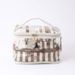 4in1 Cosmetic Bags
