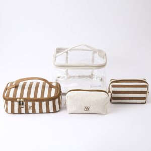 4in1 Cosmetic Bags