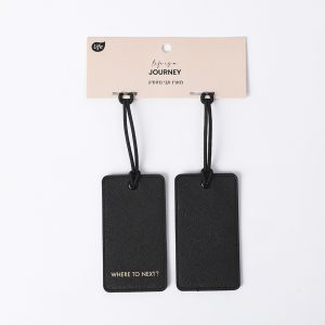 Travel Luggage Tags