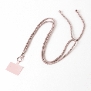 Crossbody Phone Chain