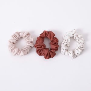 Hair Scrunchies