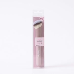 Angled Contouring Brush