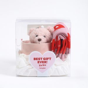 Valentine’s Gift Set