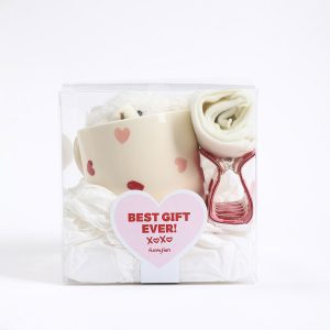 Valentine’s Gift Set