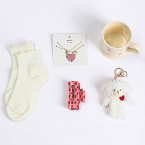 Valentine’s Gift Set