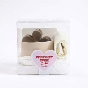 Valentine’s Gift Set