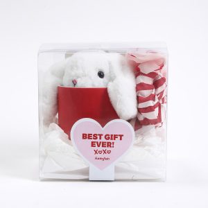 Valentine’s Gift Set
