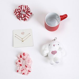 Valentine’s Gift Set