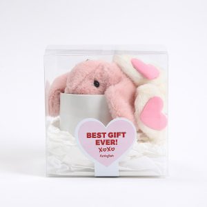 Valentine’s Gift Set