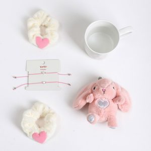 Valentine’s Gift Set