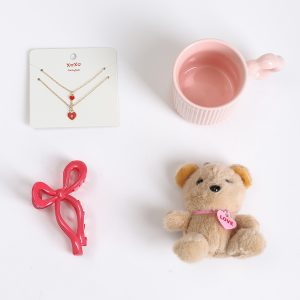 Valentine’s Gift Set