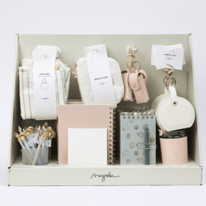 Stationery Display