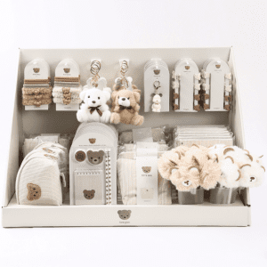 Stationery Display