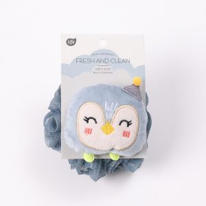 Animal Bath Sponge