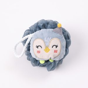 Animal Bath Sponge