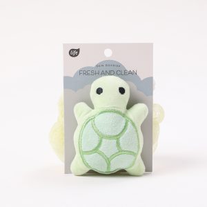 Animal Bath Sponge