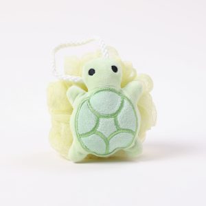 Animal Bath Sponge