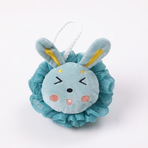 Animal Bath Sponge