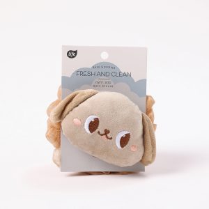 Animal Bath Sponge