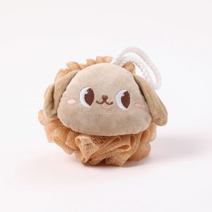 Animal Bath Sponge
