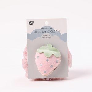 Animal Bath Sponge