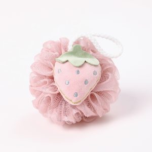 Animal Bath Sponge