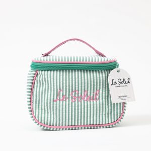 Cosmetic Bag