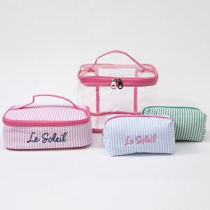 4in1 Cosmetic Bags