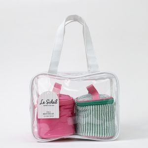 3in1 Cosmetic Bags