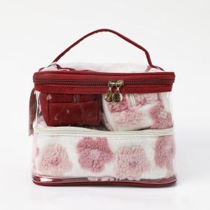 4in1 Cosmetic Bags
