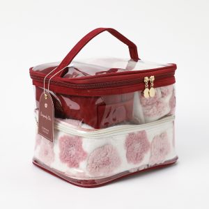 4in1 Cosmetic Bags