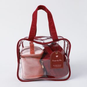 3in1 Cosmetic Bags