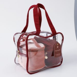 3in1 Cosmetic Bags