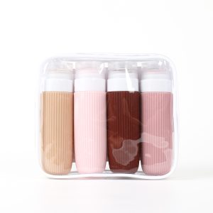 Travel Bottle Set