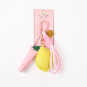 Bag Charm