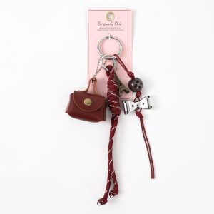 Bag Charm