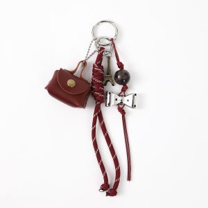 Bag Charm