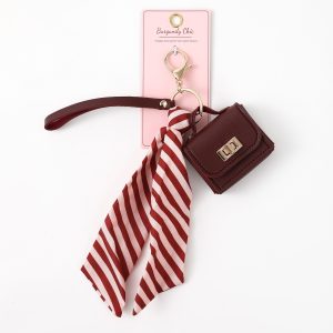 Bag Charm