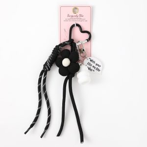 Bag Charm