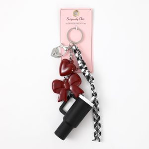 Bag Charm