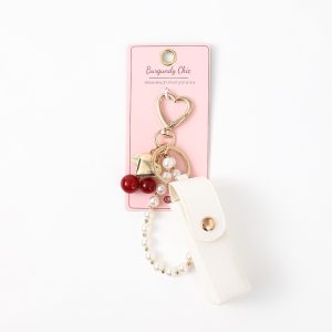Bag Charm