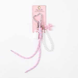 Bag Charm