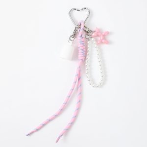 Bag Charm