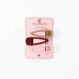 Hair Clips